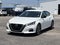 2021 Nissan Altima SR Intelligent AWD