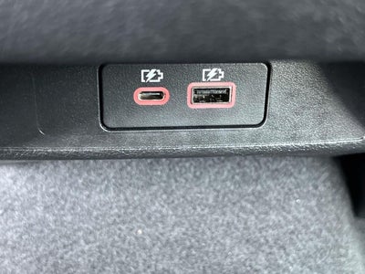 2021 Nissan Altima SR Intelligent AWD