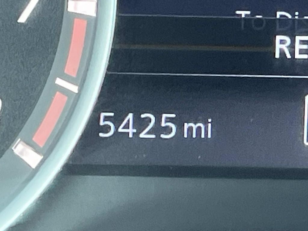 2024 Nissan TITAN Crew Cab SV 4x2