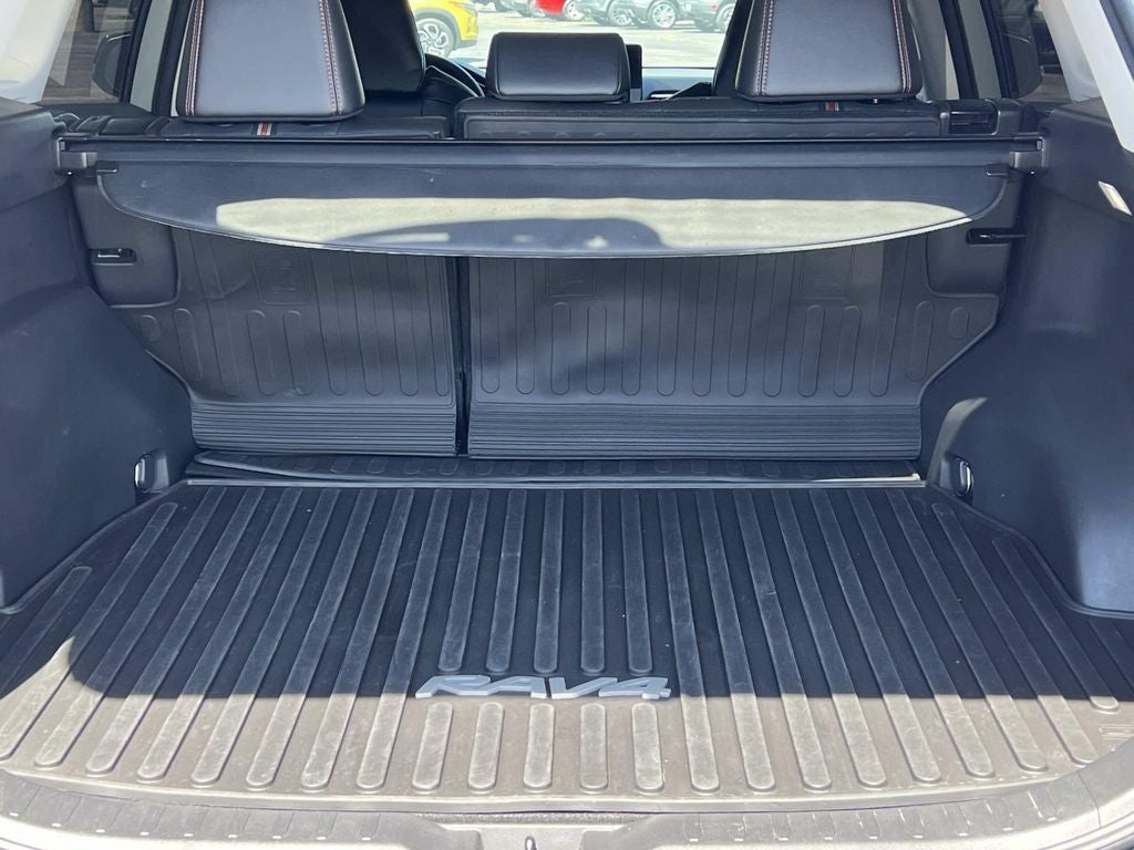 2023 Toyota RAV4 Adventure