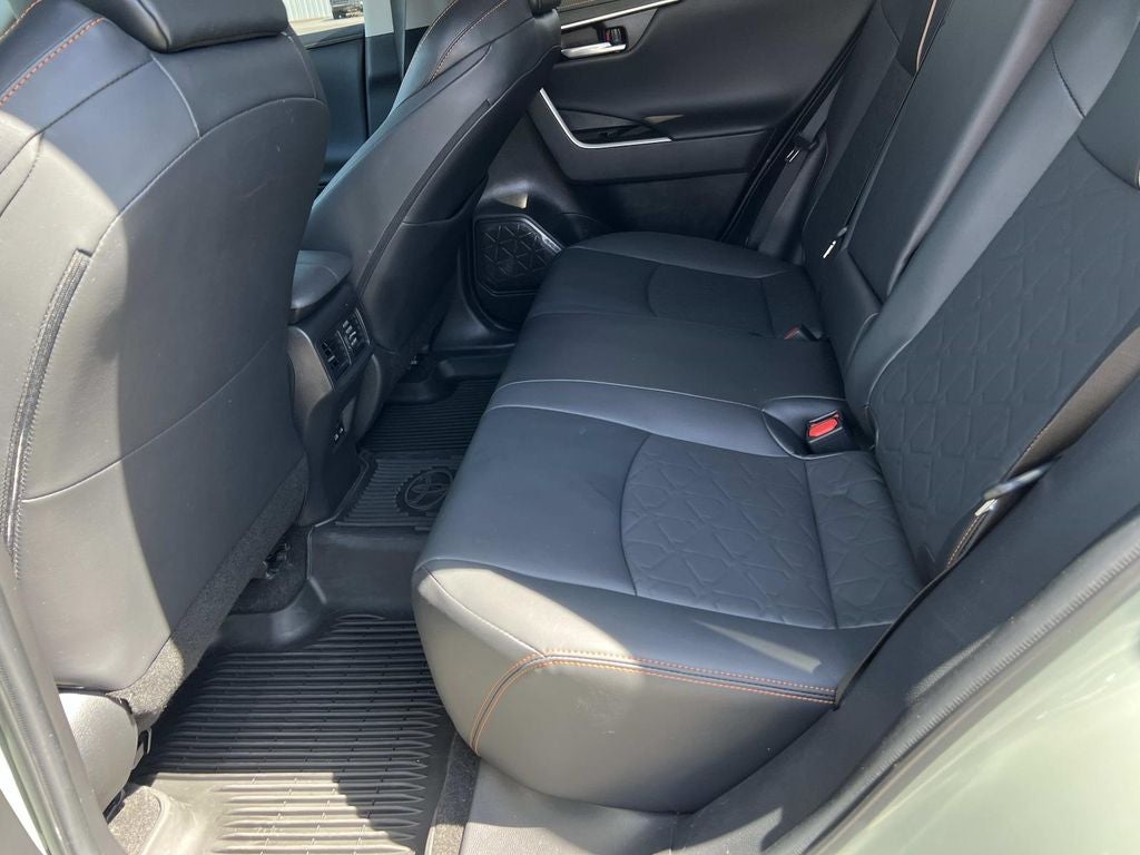 2023 Toyota RAV4 Adventure