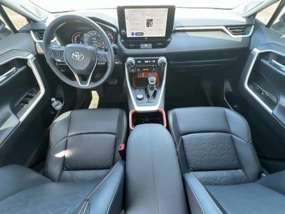 2023 Toyota RAV4 Adventure