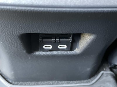 2023 Toyota RAV4 Adventure