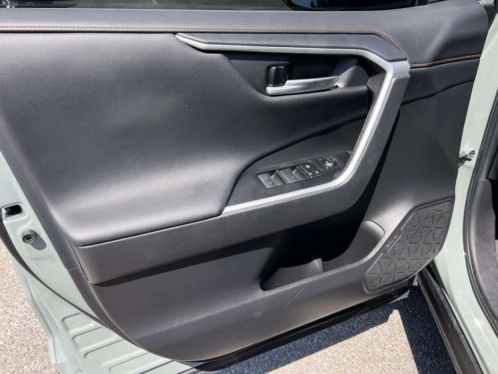2023 Toyota RAV4 Adventure