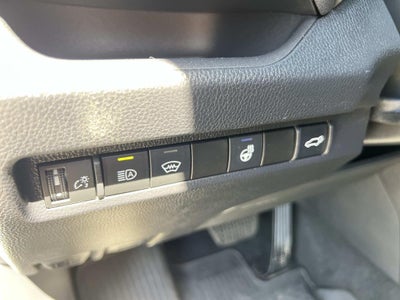 2023 Toyota RAV4 Adventure