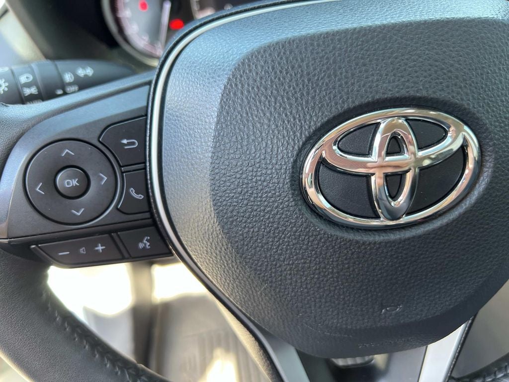 2023 Toyota RAV4 Adventure