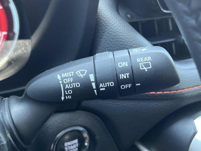 2023 Toyota RAV4 Adventure