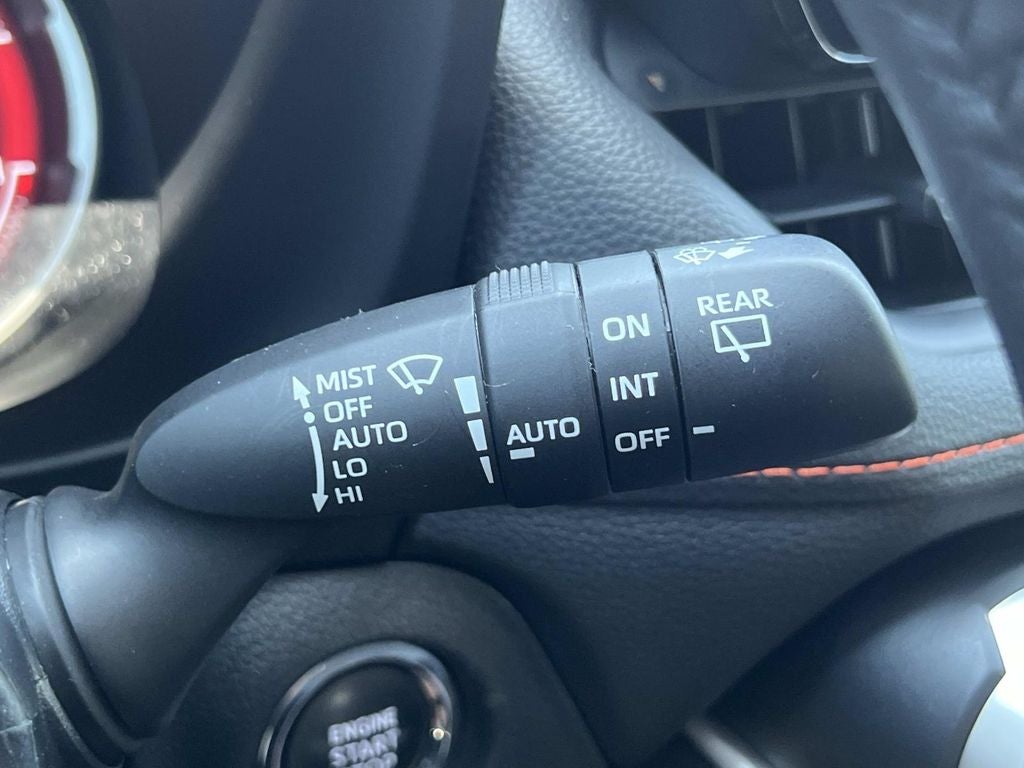 2023 Toyota RAV4 Adventure