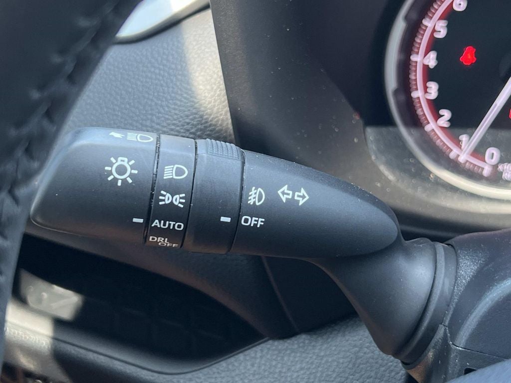 2023 Toyota RAV4 Adventure