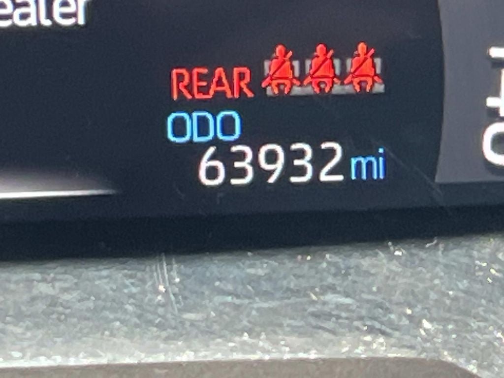 2023 Toyota RAV4 Adventure