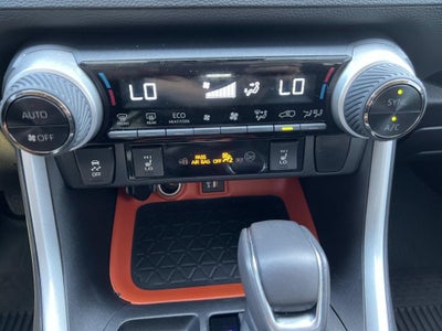 2023 Toyota RAV4 Adventure