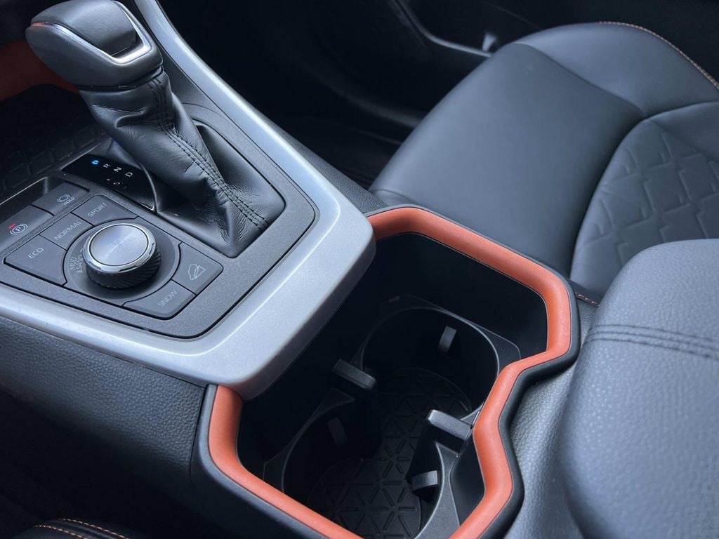 2023 Toyota RAV4 Adventure