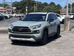 2023 Toyota RAV4 Adventure