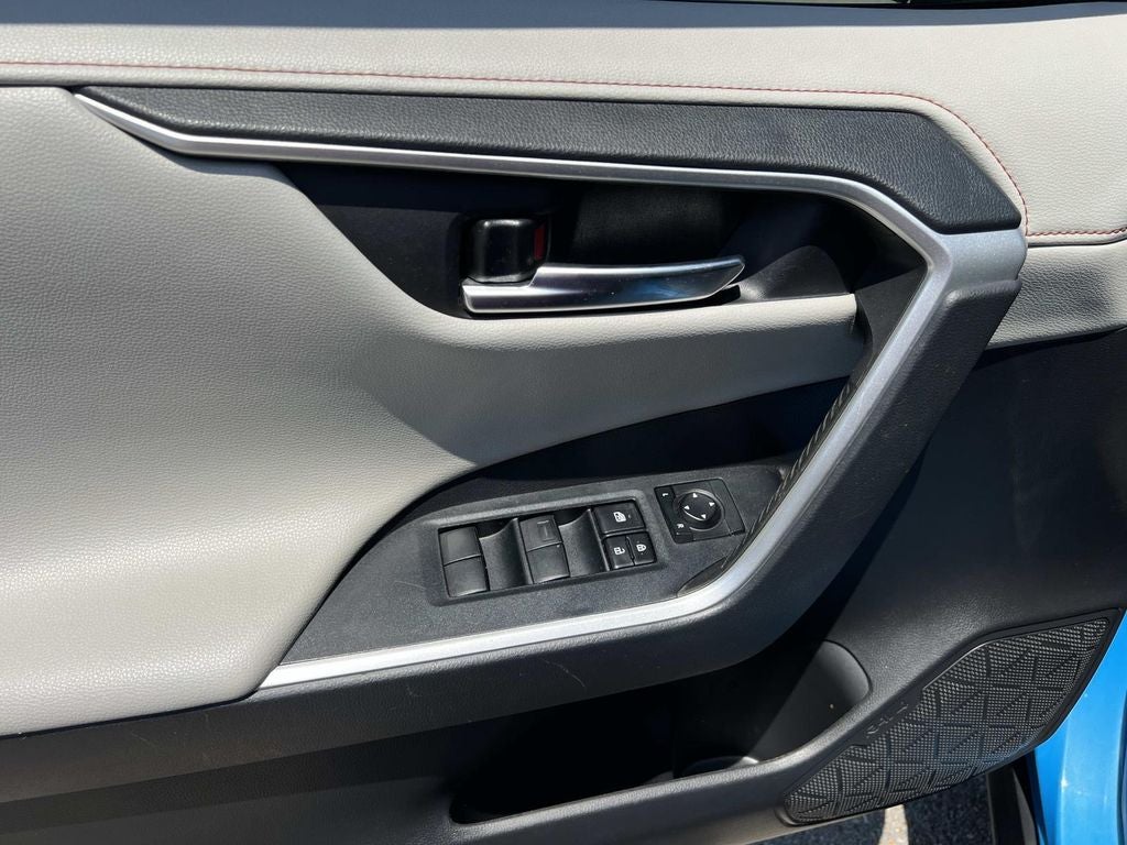 2021 Toyota RAV4 Adventure
