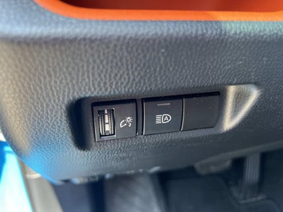 2021 Toyota RAV4 Adventure