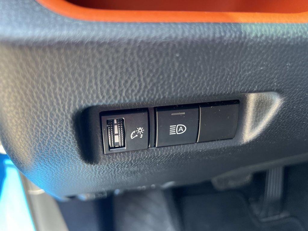 2021 Toyota RAV4 Adventure