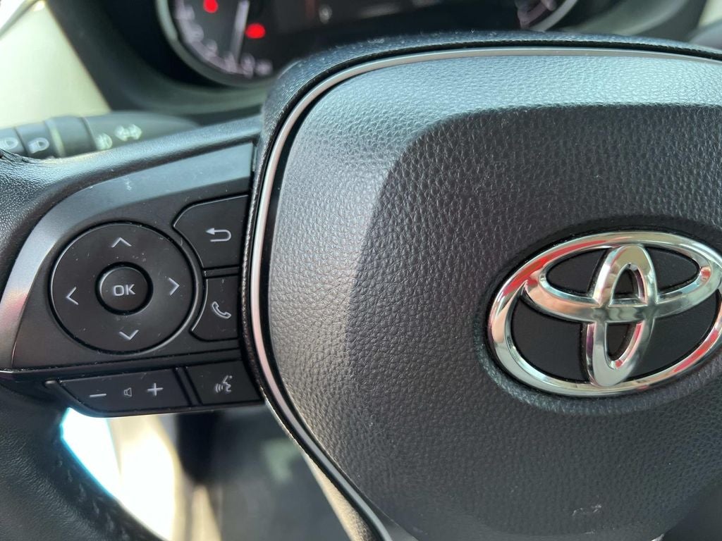 2021 Toyota RAV4 Adventure