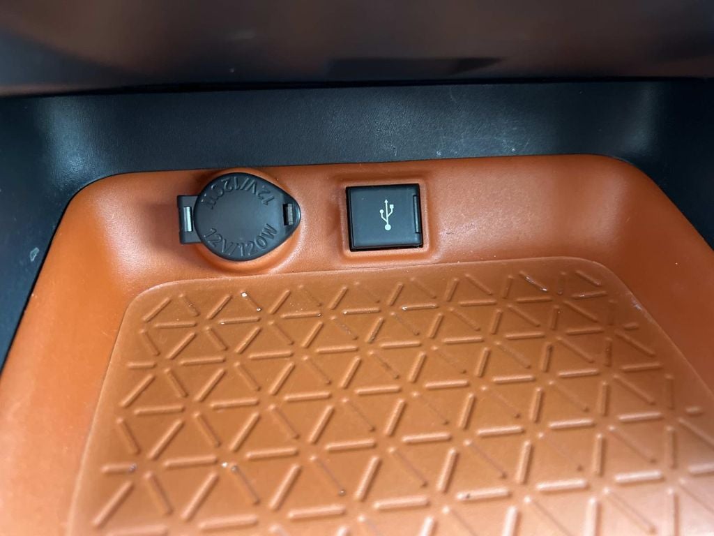 2021 Toyota RAV4 Adventure
