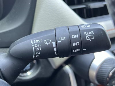 2021 Toyota RAV4 Adventure