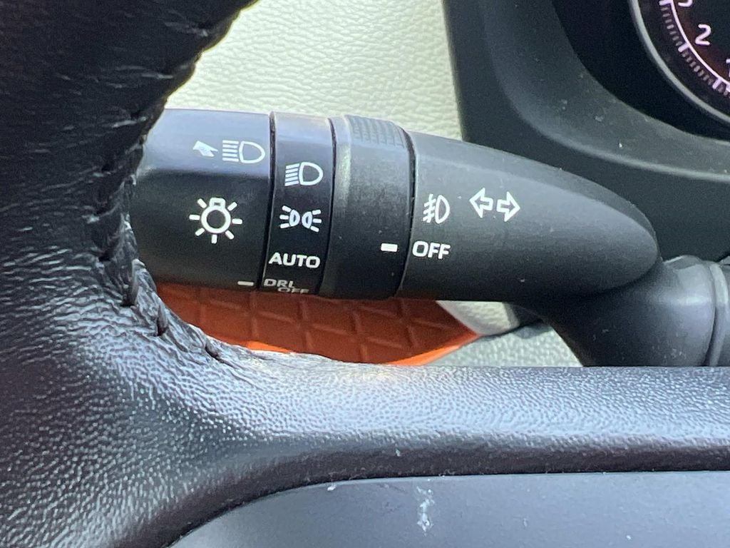 2021 Toyota RAV4 Adventure