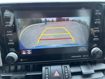 2021 Toyota RAV4 Adventure