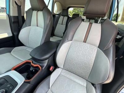 2021 Toyota RAV4 Adventure