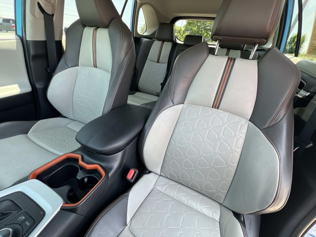 2021 Toyota RAV4 Adventure