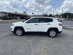 2020 Jeep Compass Sport