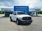 2022 RAM 1500 Classic Tradesman Crew Cab 4x4 5'7" Box