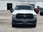 2022 RAM 1500 Classic Tradesman Crew Cab 4x4 5'7" Box