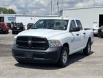 2022 RAM 1500 Classic Tradesman Crew Cab 4x4 5'7" Box