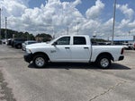 2022 RAM 1500 Classic Tradesman Crew Cab 4x4 5'7" Box