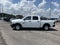 2022 RAM 1500 Classic Tradesman Crew Cab 4x4 5'7" Box