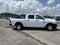 2022 RAM 1500 Classic Tradesman Crew Cab 4x4 5'7" Box