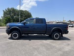 2021 RAM 2500 Power Wagon