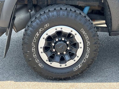 2021 RAM 2500 Power Wagon