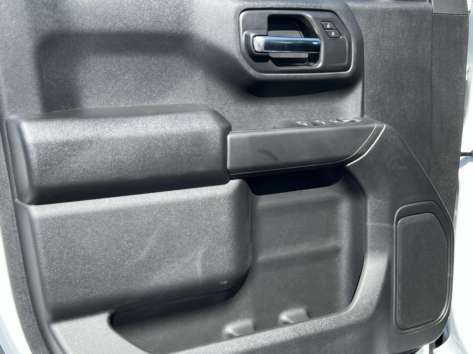 2026 Chevrolet Silverado 1500 Custom Trail Boss - Photo 15