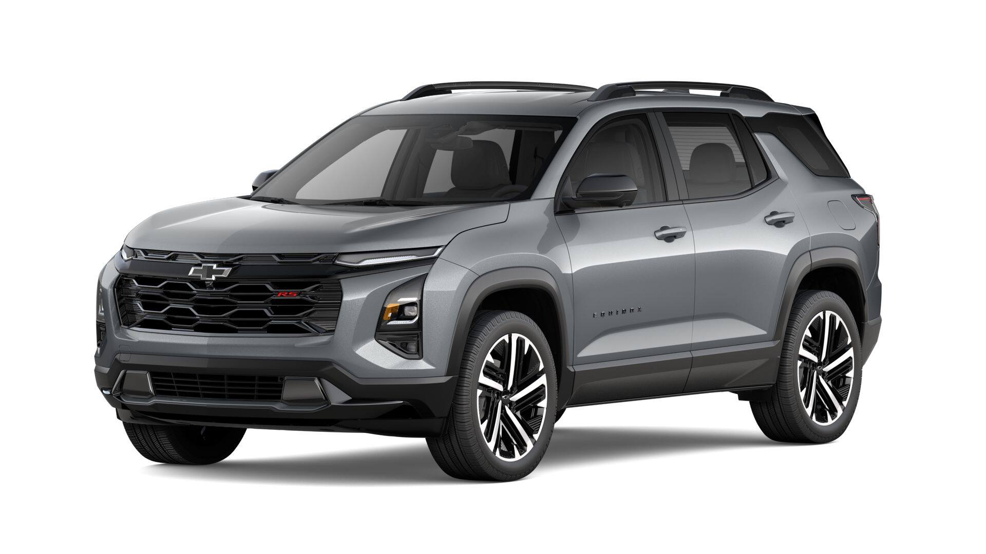 2027 Chevrolet Equinox FWD RS