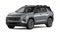 2027 Chevrolet Equinox AWD LT