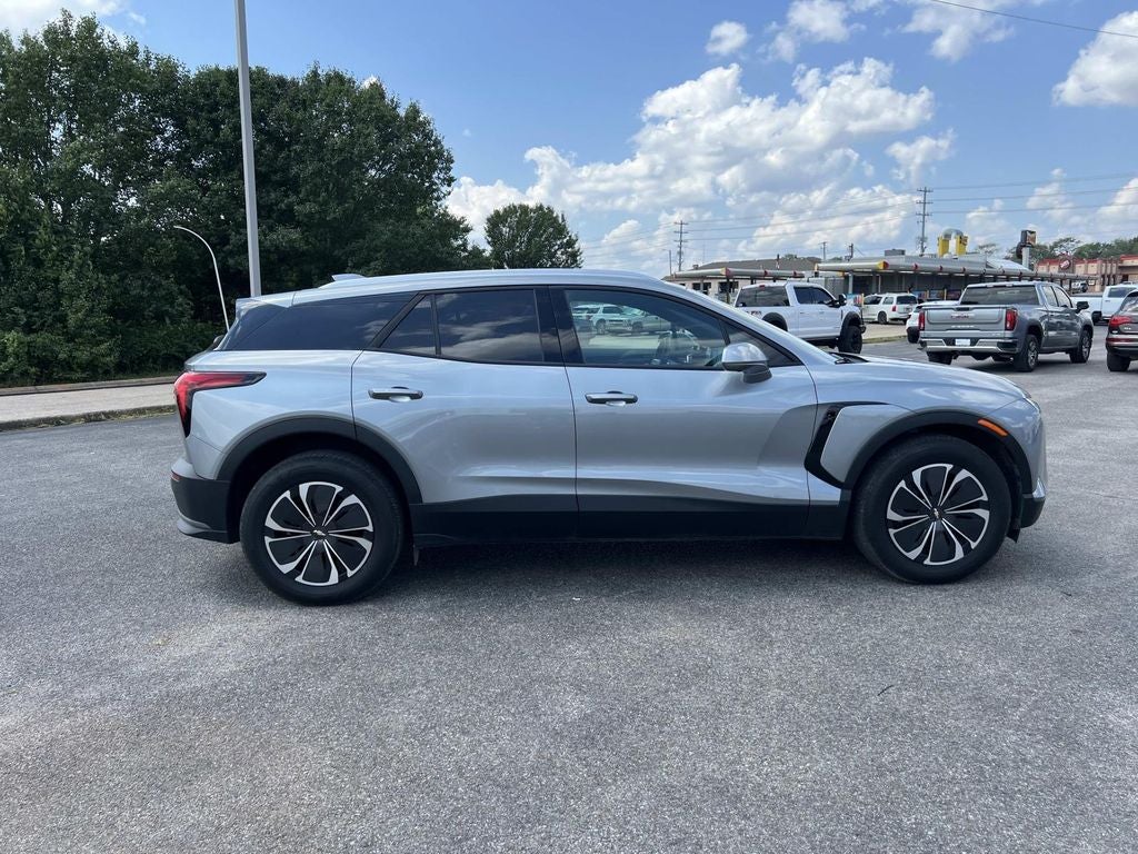 2024 Chevrolet Blazer EV LT