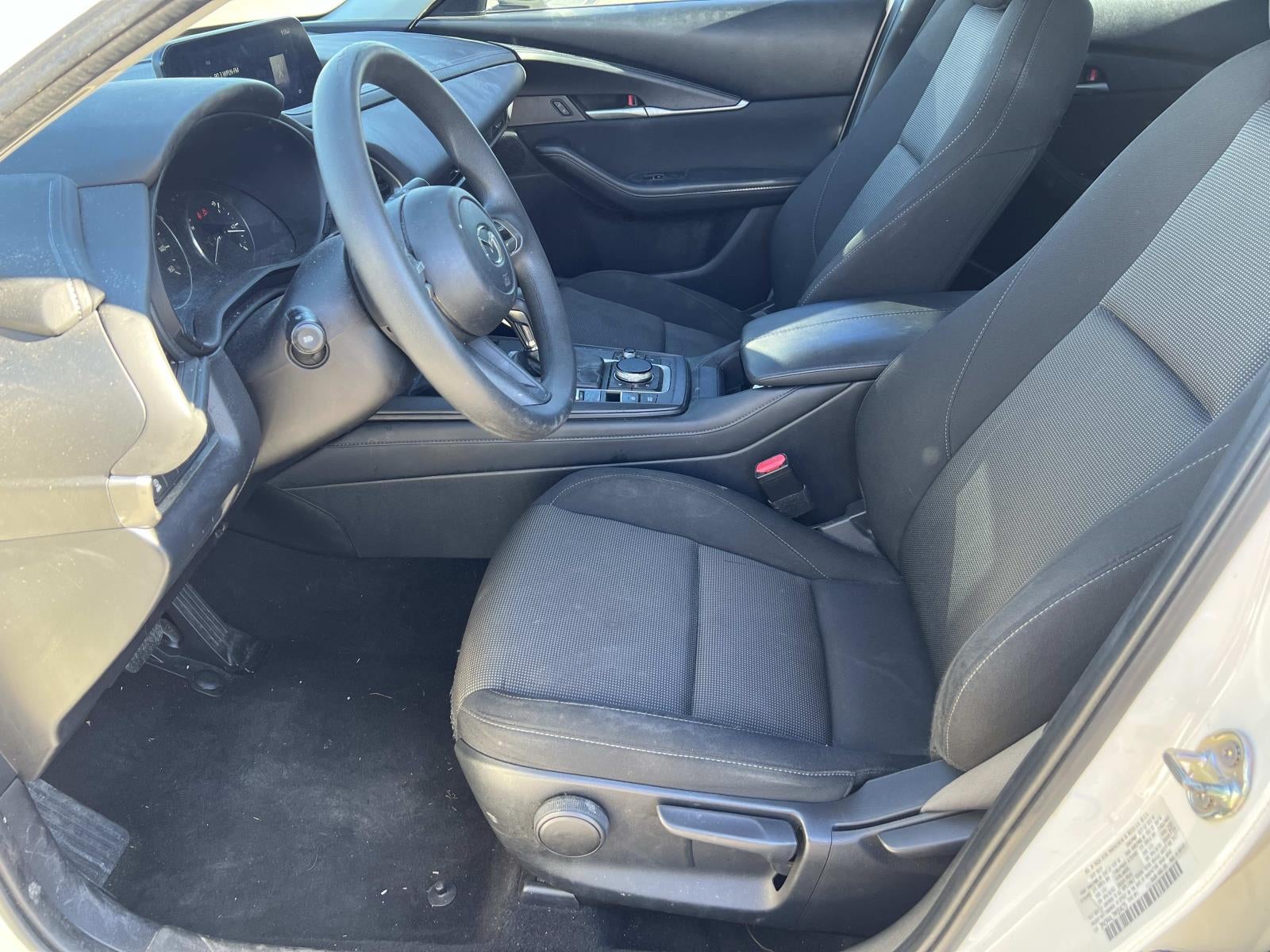 2021 Mazda Mazda CX-30 2.5 S
