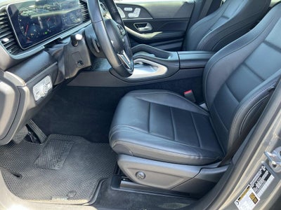 2023 Mercedes-Benz GLE 450 4MATIC®