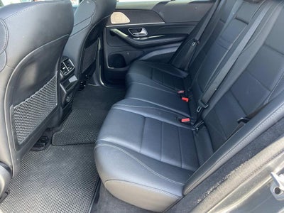 2023 Mercedes-Benz GLE 450 4MATIC®
