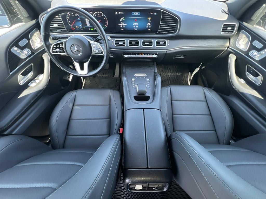 2023 Mercedes-Benz GLE 450 4MATIC®