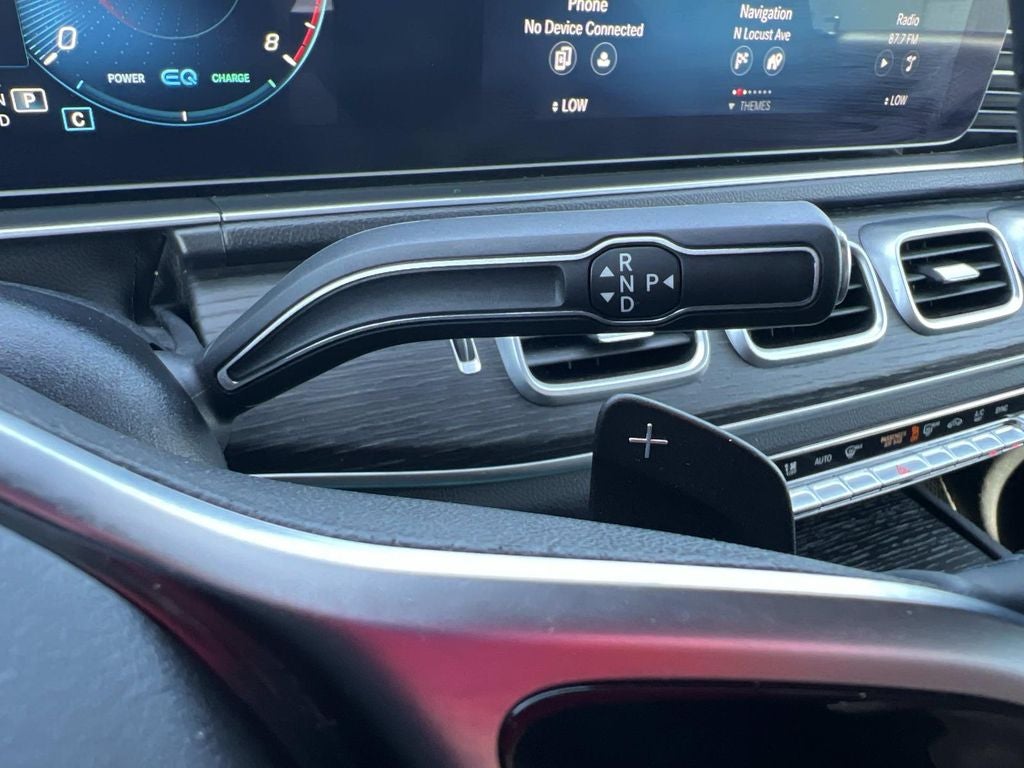 2023 Mercedes-Benz GLE 450 4MATIC®