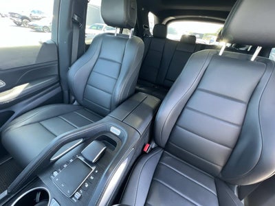 2023 Mercedes-Benz GLE 450 4MATIC®