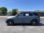 2023 Mercedes-Benz GLE 450 4MATIC®