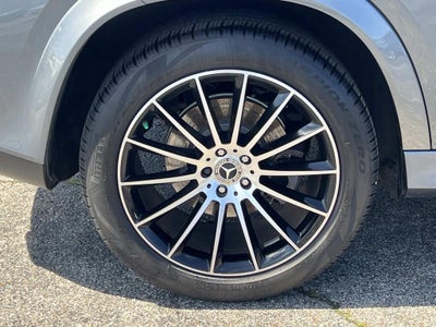 2023 Mercedes-Benz GLE 450 4MATIC®