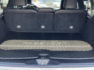 2023 Honda Passport AWD TrailSport