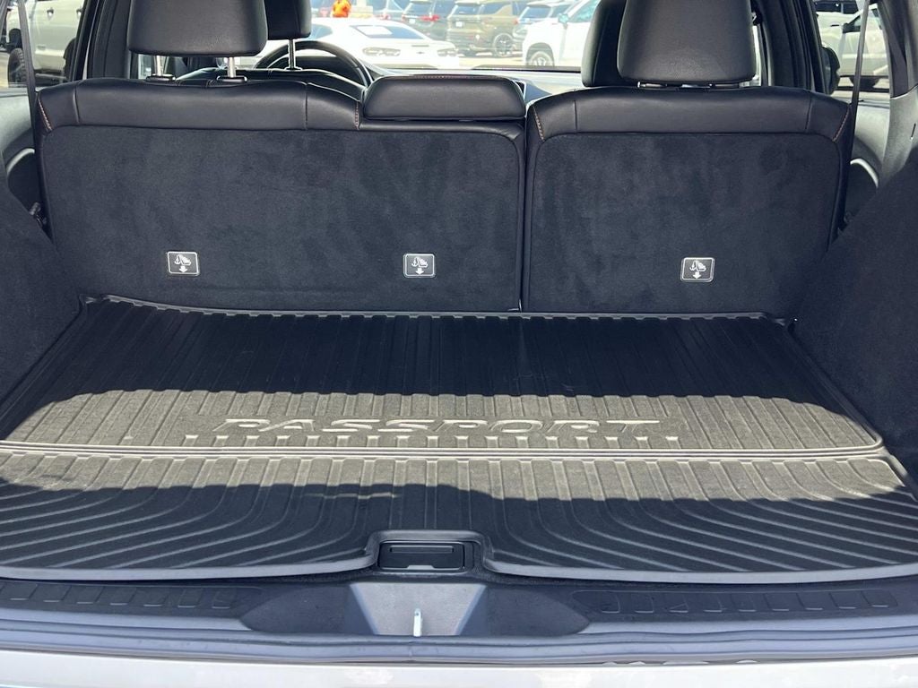2023 Honda Passport AWD TrailSport
